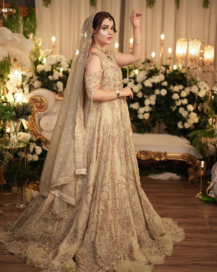 Timeless Beauty