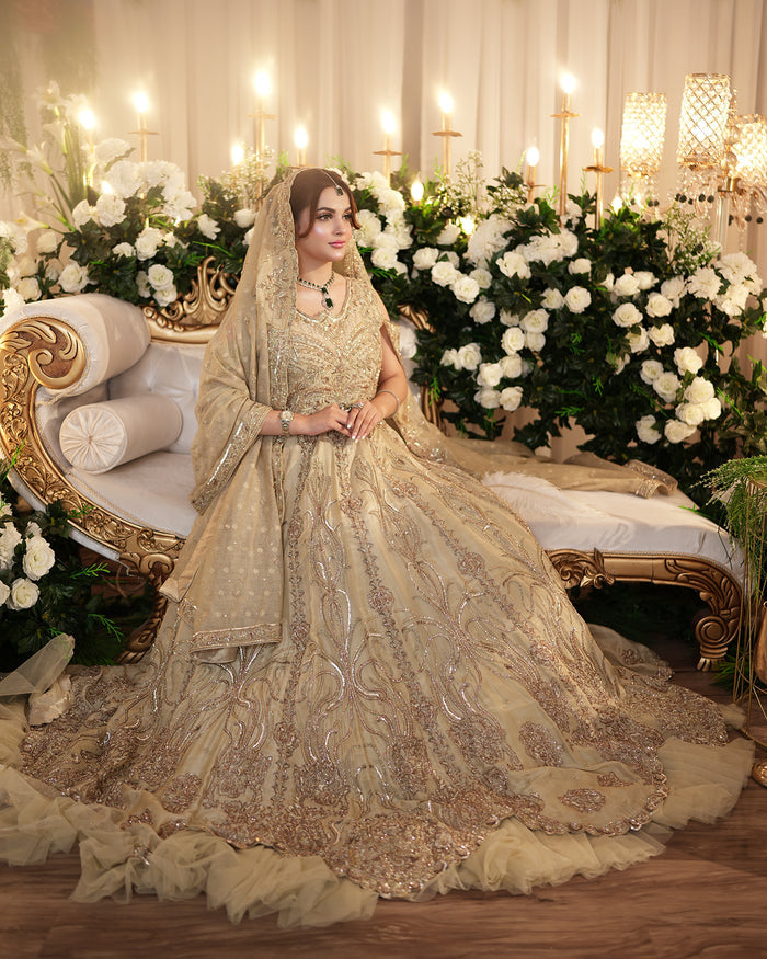Timeless Beauty