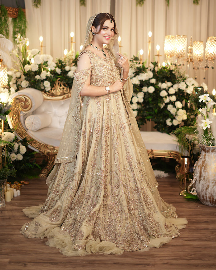 Timeless Beauty