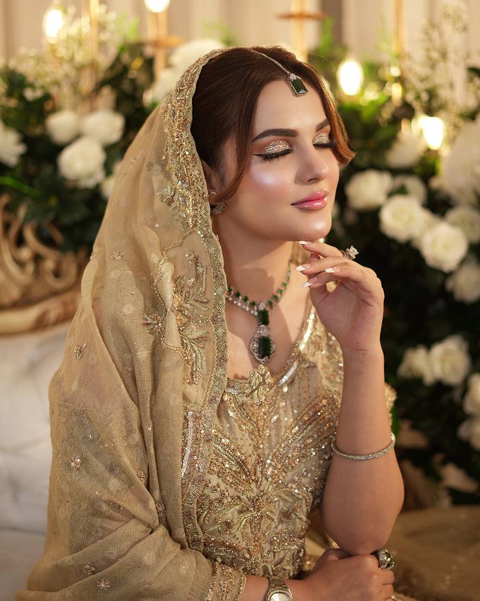 Timeless Beauty