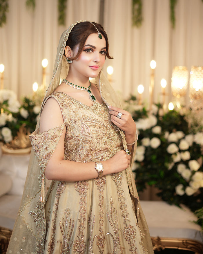 Timeless Beauty