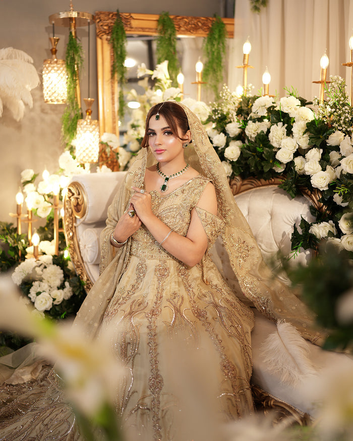 Timeless Beauty