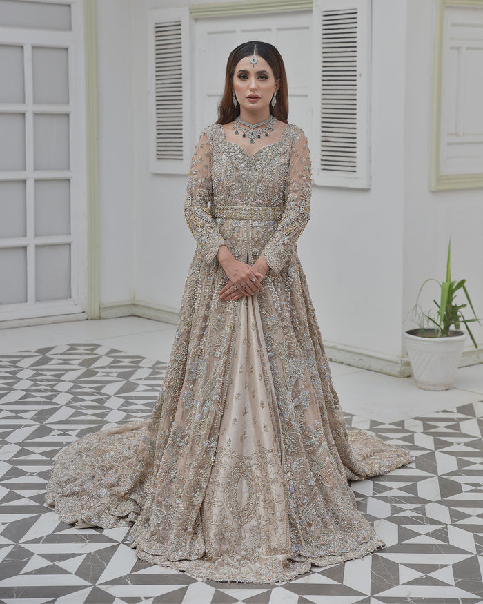 Timeless Glamour