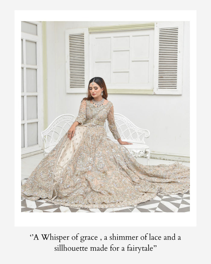 Timeless Glamour