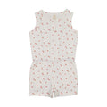 Tiny Fruits Romper