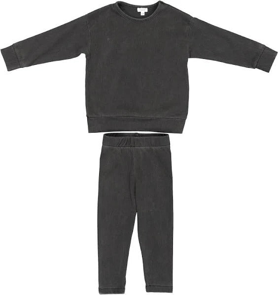 Toddler Boys Denim Set *see note