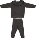 Toddler Girls Denim Set *See Note