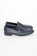 Tods  Mens Blue Shoes Size EU 42.5