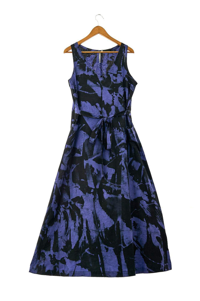 Torium Dress Rorschach