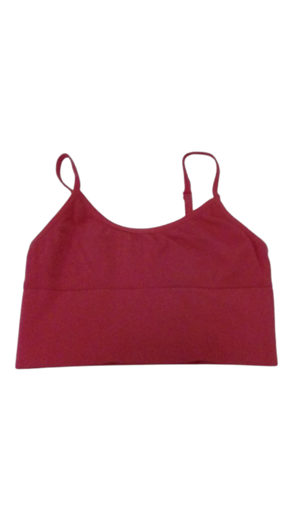 Training Bra / Pink