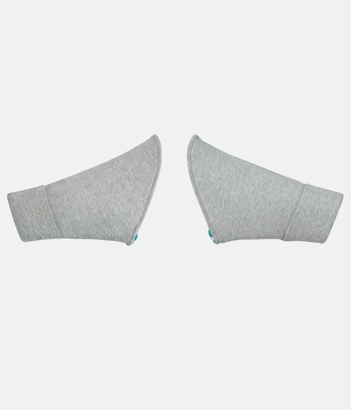 Transition Bag™ & Suit Sleeves Original Cotton Grey