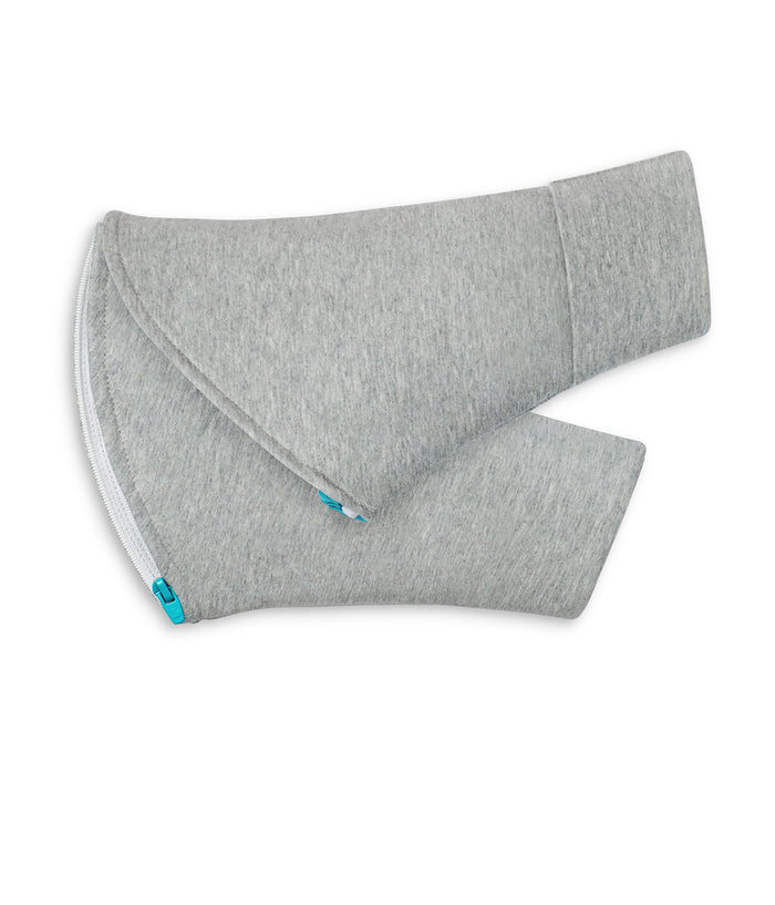 Transition Bag™ & Suit Sleeves Original Cotton Grey