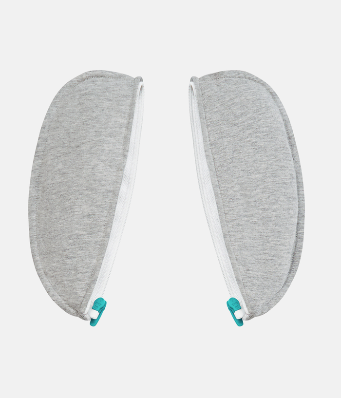 Transition Bag™ & Suit Wings Original Cotton Grey