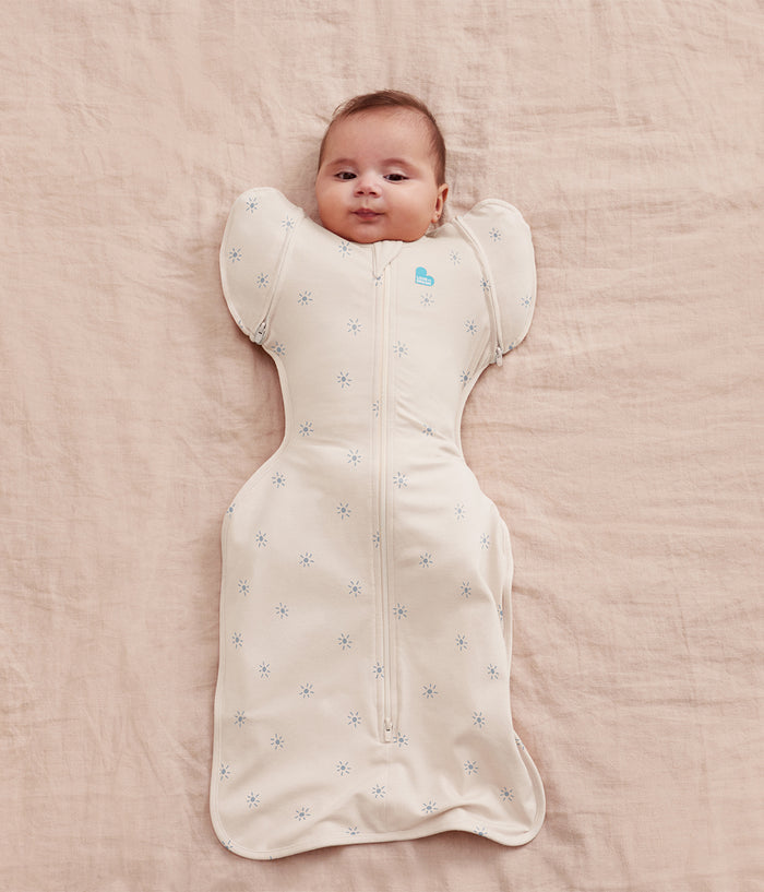 Transitioning Bundle | 0.2 TOG | Blush Hearts | Mist Blue Sunny