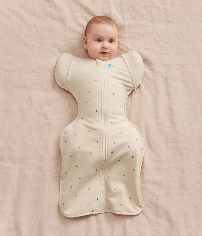 Transitioning Bundle 1.0 | 1.5 TOG | Light Rose | Pink Twinkle | Oatmeal Twigs