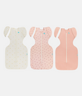 Transitioning Bundle | 1.0 TOG | Cream Lemons | Blush Cherries | Light Rose