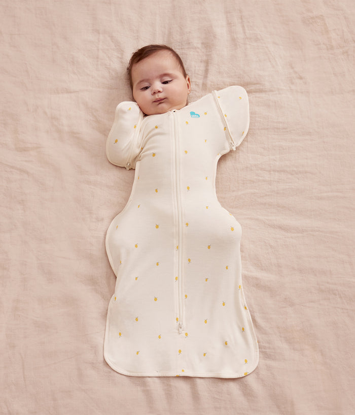 Transitioning Bundle | 1.0 TOG | Cream Lemons | Blush Cherries | Light Rose