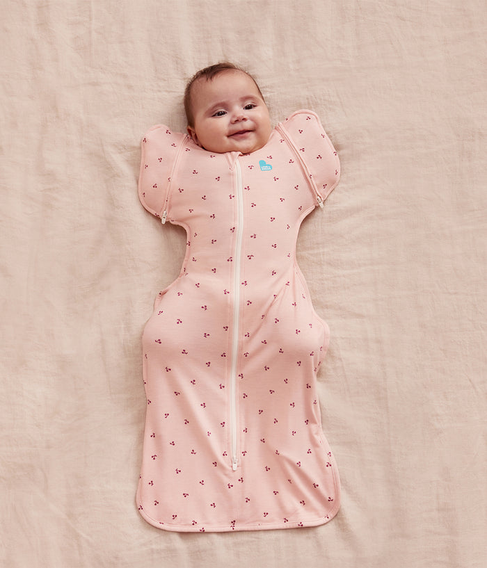 Transitioning Bundle | 1.0 TOG | Cream Lemons | Blush Cherries | Light Rose