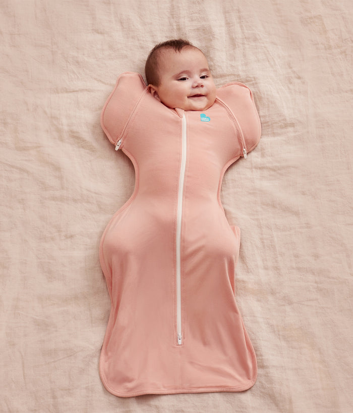 Transitioning Bundle | 1.0 TOG | Cream Lemons | Blush Cherries | Light Rose