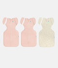 Transitioning Bundle | 1.5 TOG | Blush Twigs 2 | Oatmeal Twigs