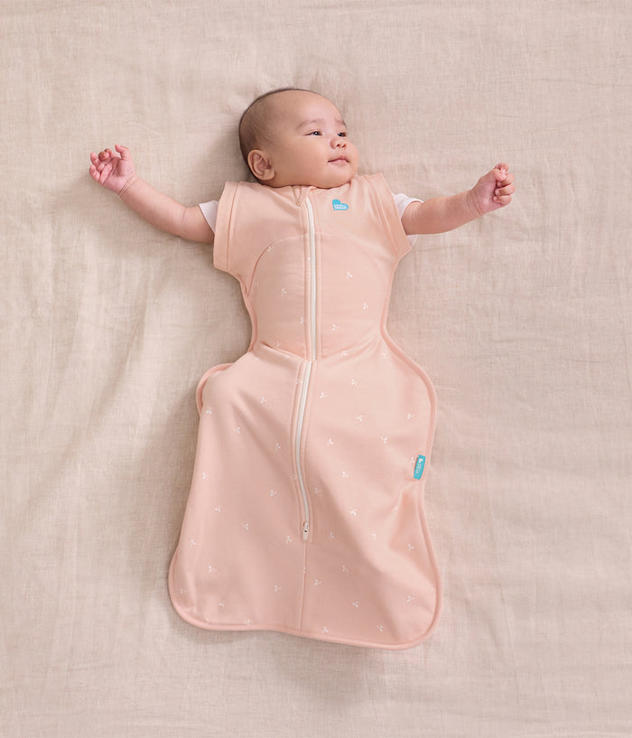 Transitioning Bundle | 1.5 TOG | Blush Twigs 2 | Oatmeal Twigs