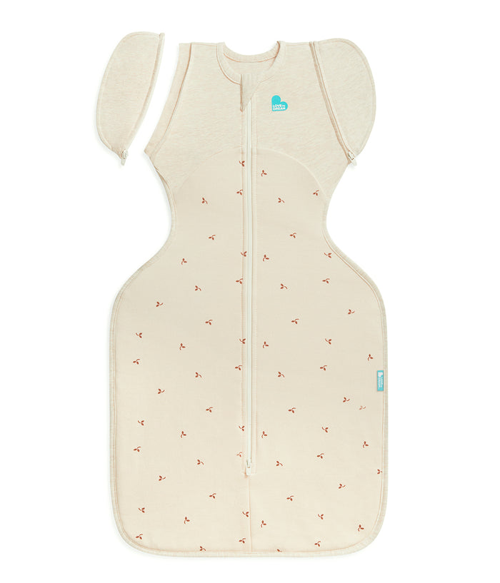 Transitioning Bundle | 1.5 TOG | Blush Twigs 2 | Oatmeal Twigs