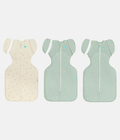 Transitioning Bundle | 1.5 TOG | Oatmeal Twigs | Olive Twigs 2