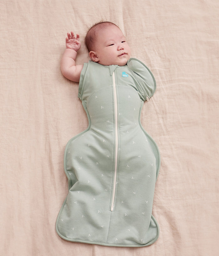 Transitioning Bundle | 1.5 TOG | Oatmeal Twigs | Olive Twigs 2