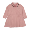Tre Bon Polo Dress