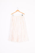 Trelise Cooper Womens White Skirt Size 8