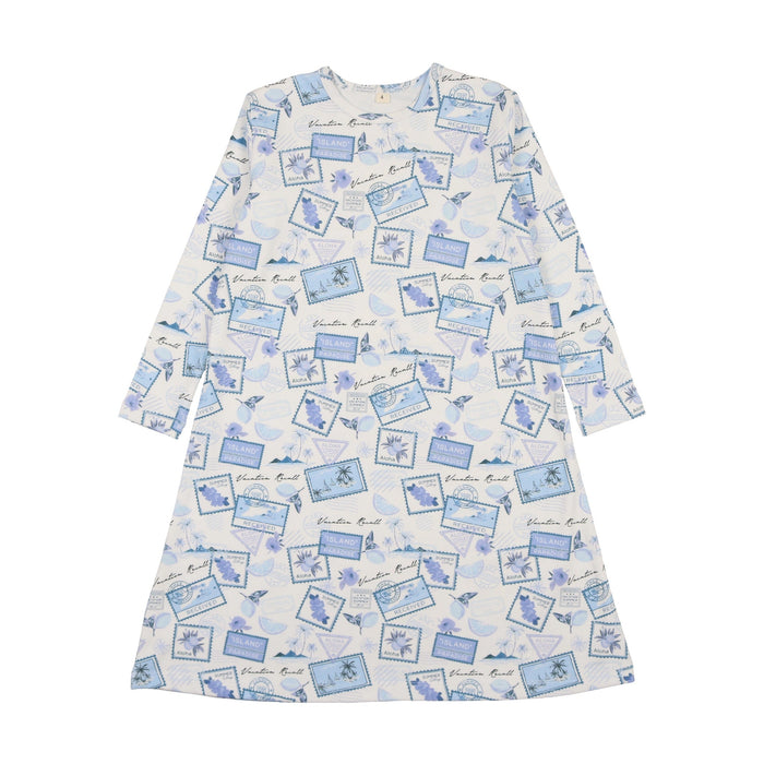 Tropical Travels Nightgown