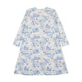 Tropical Travels Nightgown