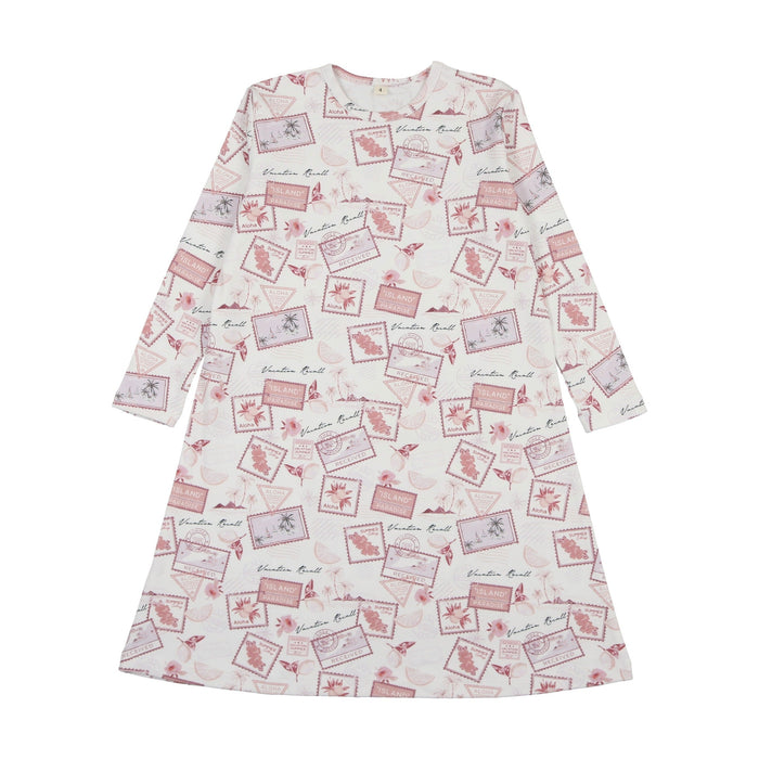 Tropical Travels Nightgown