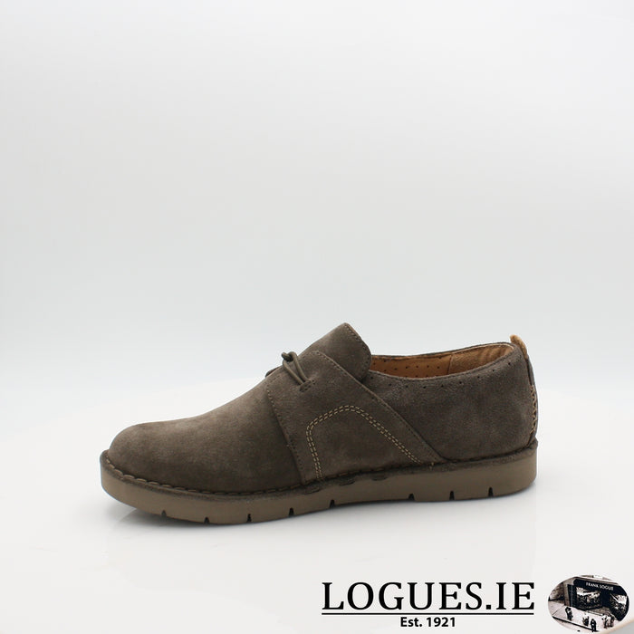 Un Ava CLARKS, Ladies, Clarks, Logues Shoes - Logues Shoes.ie Since 1921, Galway City, Ireland.