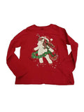 Unicorn Long Sleeve Shirt