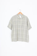 Uniqlo Mens Green Top Size XXXL