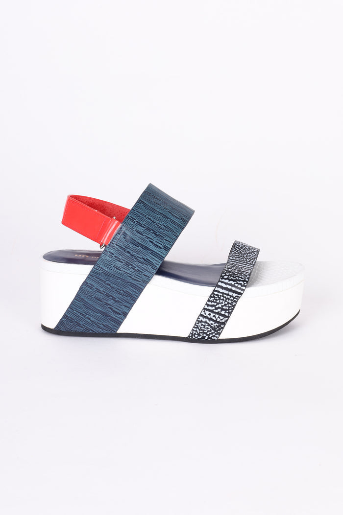 United Nude Womens Blue Shoes Size EU 39