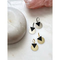 V Celebration Earrings
