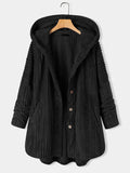 Valentina - Wrap Winter Jacket