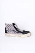 Vans off the Wall Mens Grey Sneakers Size EU 44.5