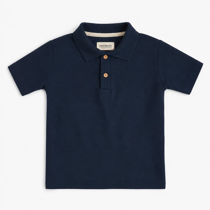 Navy / 1/2 years