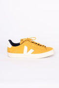 Veja Mens Yellow Sneakers Size EU 43