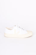 Veja Womens White Sneakers Size EU 39