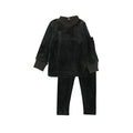Velour Pj'S