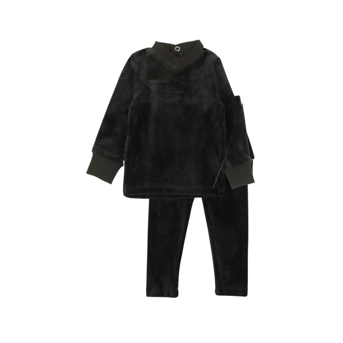 Velour Pj'S