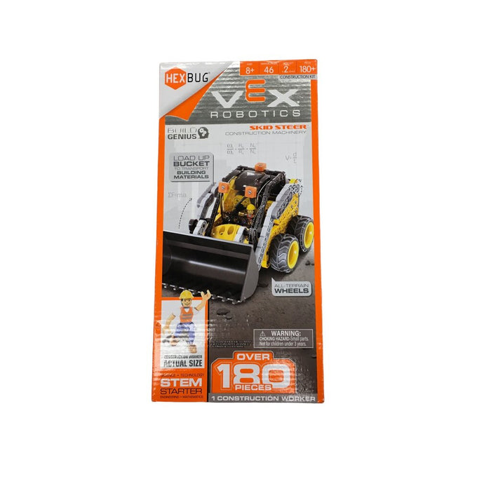 Vex Robotics NWT
