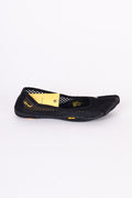 Vibram Womens Black Shoes Size EU 37