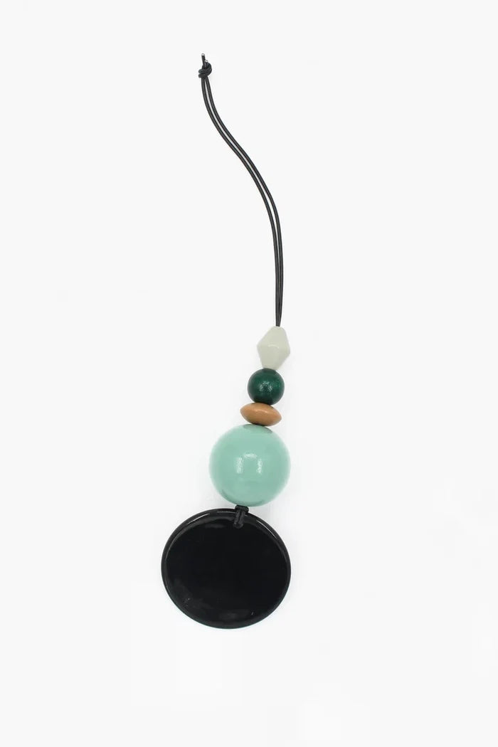 Viola Bag Charm Accessories Ina Seifart