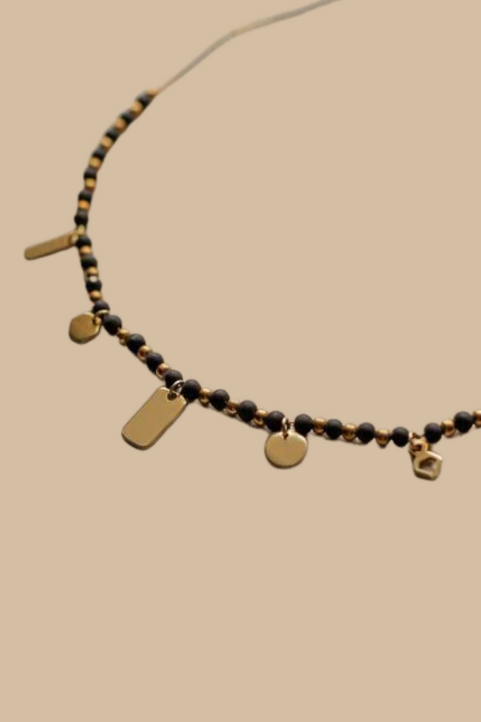 Vivid Charm Necklace