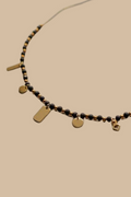 Vivid Charm Necklace